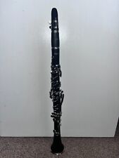 Sonata black clarinet for sale  ROMFORD