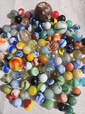 Vintage marbles lot for sale  Dansville