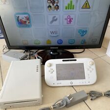 Console gamepad câbles d'occasion  Strasbourg-