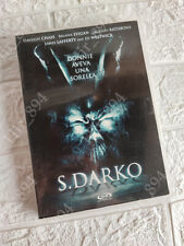 Dvd darko donnie usato  Novara