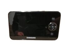 Monitor de bebê Samsung LCD sem fio SEW-3030WN como na foto não testado comprar usado  Enviando para Brazil