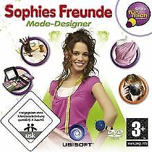 Sophies freunde modedesigner gebraucht kaufen  Berlin