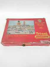 Vintage boxed triang for sale  RUGBY