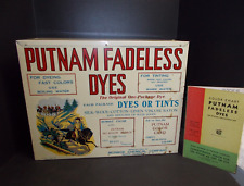 Vintage putnam fadless for sale  Liverpool