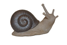 Ceramic small snail for sale  TOTNES