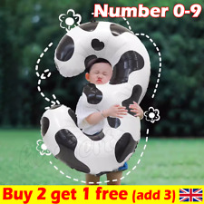 inflatable numbers for sale  MANCHESTER