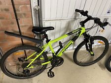 Kids mountain bike for sale  NEWPORT PAGNELL