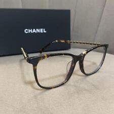 Chanel optical eyeglasses d'occasion  Expédié en Belgium