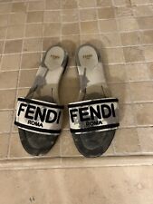 Fendi slides women for sale  Furlong