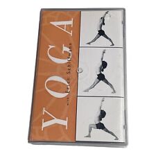 Fita cassete Yoga Erich Schiffmann 97-4 comprar usado  Enviando para Brazil