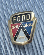 Vintage ford enamel for sale  BILLERICAY