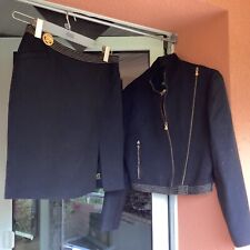 Versace jacke rock gebraucht kaufen  Kulmbach