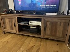 78 media tv stand for sale  Long Island City