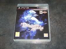 Demon souls sony d'occasion  Épinal