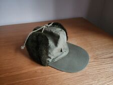 Army cap winterkappe for sale  UCKFIELD