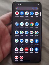 Google Pixel 5 5G 128 GB Desbloqueado, Negro - Buen Estado segunda mano  Embacar hacia Argentina