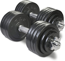 Adjustable dumbbells available for sale  USA