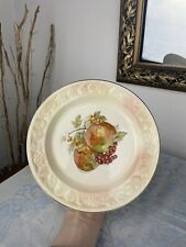royal worcester palissy plate for sale  Ireland