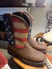 durango patriotic boots for sale  Chandler