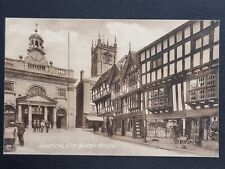 Ludlow postcard c1925 for sale  TELFORD