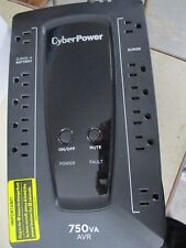 Cyberpower battery backup for sale  Dandridge