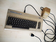 Commodore c64 dachbodenfund gebraucht kaufen  Gnoien