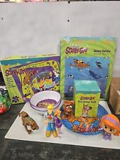 Scooby Doo Adventure Lot. 12 Pcs. for sale  Shipping to South Africa