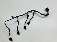 Ford injector wiring for sale  STANFORD-LE-HOPE