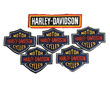 Harley davidson fabric for sale  Saint Cloud