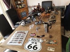 model motorcycles 1 12 for sale  GAINSBOROUGH