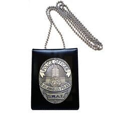 Supernatural detective badge for sale  Hebron