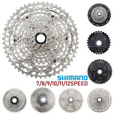 Shimano speed cassette d'occasion  Expédié en Belgium