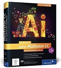 Adobe illustrator umfassende gebraucht kaufen  Diespeck