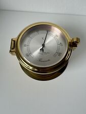 Thermometer vintage antik gebraucht kaufen  Deutschland