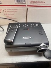 Infocus IN34EP 2500 Lumens 1024 x 768 DLP Projector W/ Lamp *Tested*, used for sale  Shipping to South Africa
