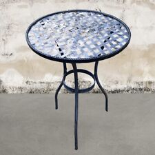 patio side tables for sale  Arab