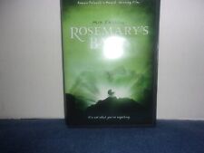 Rosemary baby dvd for sale  Jonesville