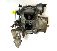 Jeep carburetor iron for sale  Brevard