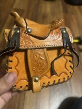mexican horse saddles for sale  Roosevelt