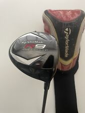 Taylormade superdeep driver for sale  BURY ST. EDMUNDS