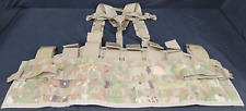 Army ocp multicam for sale  Bovey