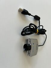 Câmera USB Eye Toy prata PS2 Sony PlayStation 2, usado comprar usado  Enviando para Brazil