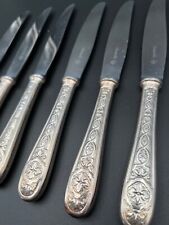 Couteaux table métal d'occasion  Orleans-