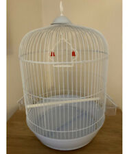 Round bird cage for sale  CHESTERFIELD