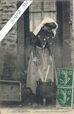 Carte postale ancienne d'occasion  Pont-Audemer