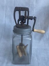 Antique butter churn for sale  American Canyon