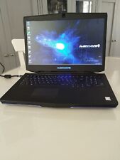 Alienware 2014 4700mq d'occasion  Bruyères-le-Châtel