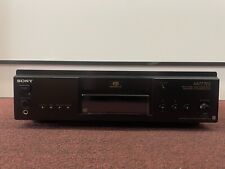 Sony sacd player for sale  Huntington Beach