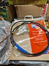 Handbrake cable bc2147 for sale  ROTHERHAM
