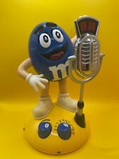 Blue animated radio for sale  Normal